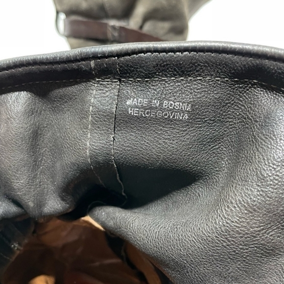 A.S. 98 Boots - Picture 10 of 16